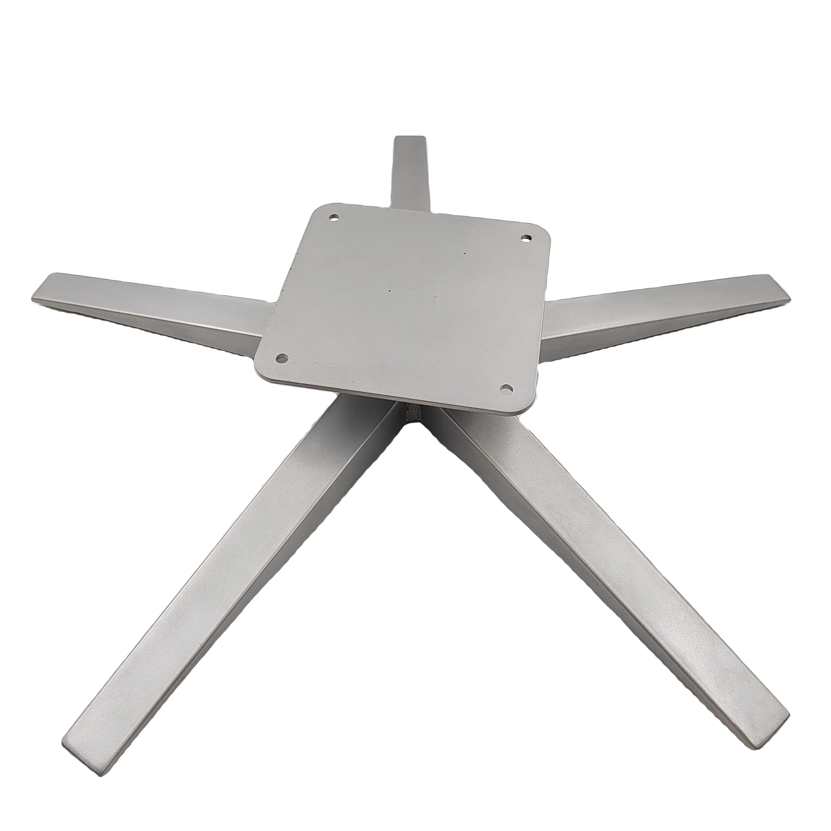 Swivel Metal Single Sofa Legs Swivel Chair Base Office Base Chair