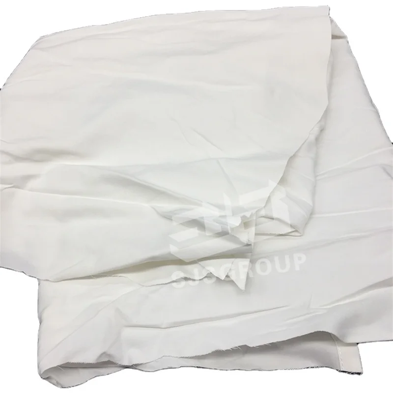 Free sample 0.5-400kg Bale 100 cotton Cheap cotton fabric scrap white bed sheet wiping rags for marine using