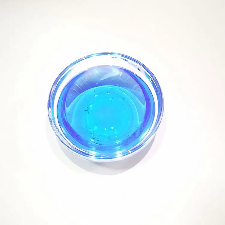 Le-nutra Manufacturer supply food coloring Spirunila Blue Powder Best phycocyanin powder for Color Value E18 from spirulina