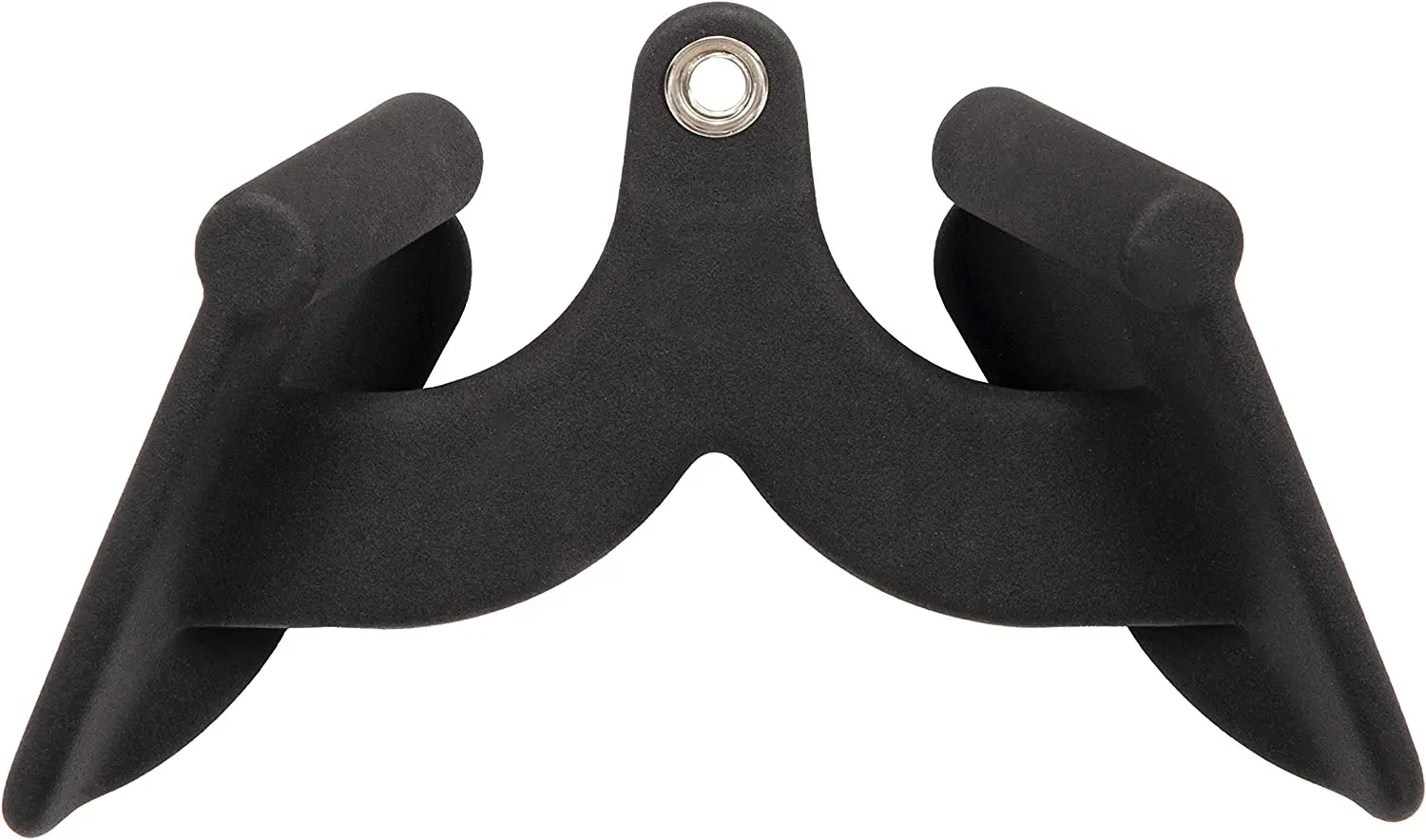 LAT Pulldown Attachments, Pull Down Bar with Ergonomic Handle, Cable Machine Attachments for More Effective