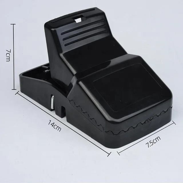 High Quality Reusable Rat Catching Mice Mouse Traps rat repellent Bait Snap Spring Rodent Catcher rat killer