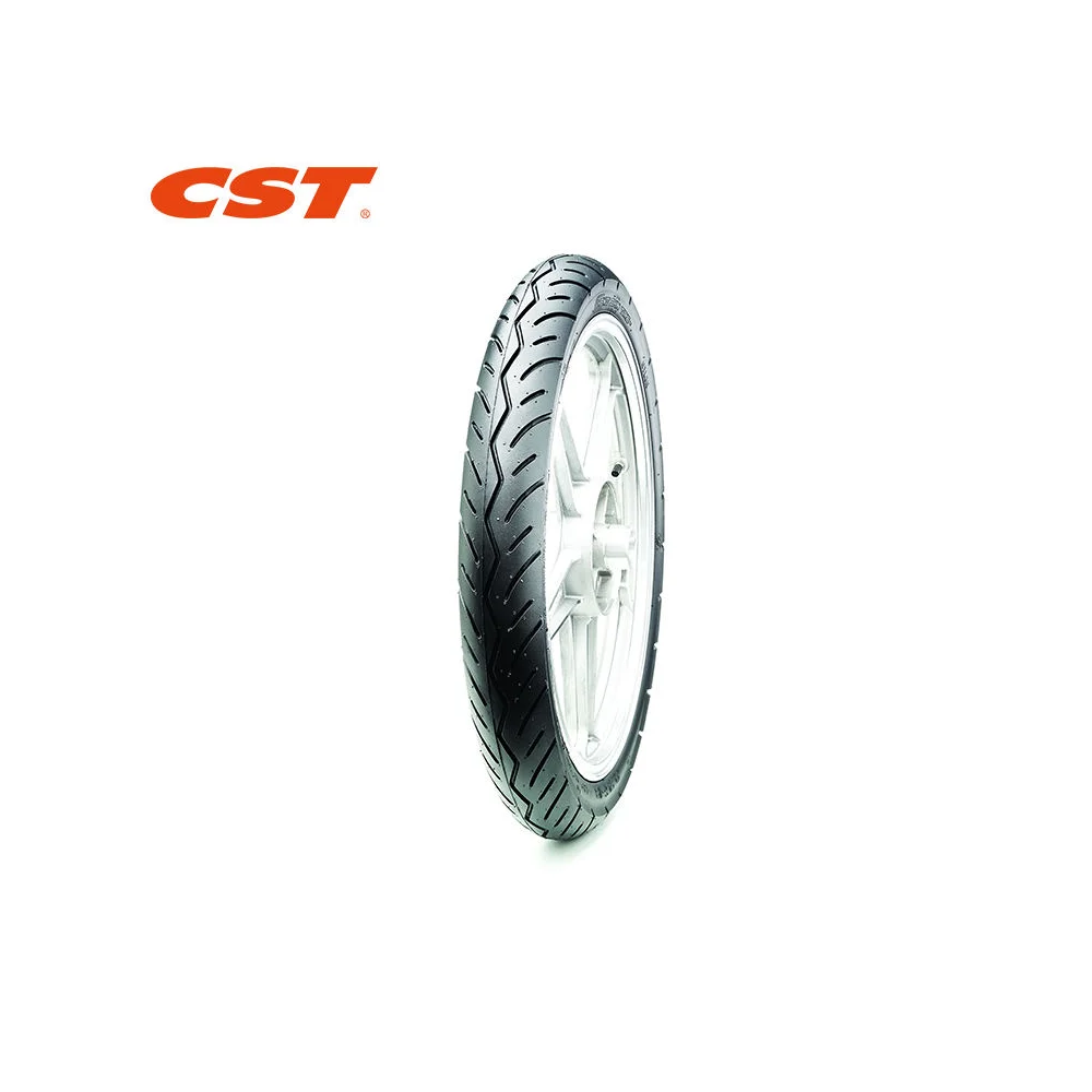 CST Tire  Wholesale C919 Rubber 2.75 -18 C919 CHENG SHIN TIRE 7317 Road Motorcycle Tires