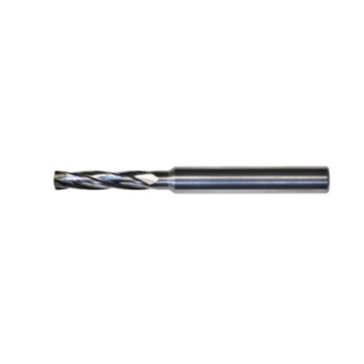 
Japanese high quality CBN 4 flutes cylinder drilling cermet reamers 
