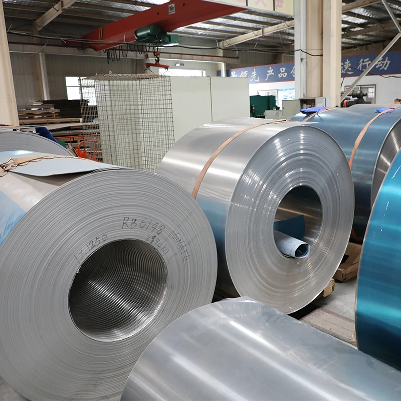 Factory Hot Sales Aluminum Sheet Supplier Colorful 5000 Series Marine Grade Aluminum Alloy Sheet