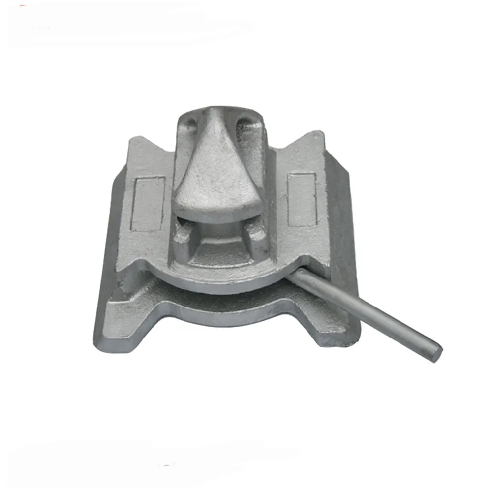 HUAXING ISO Container 45 Degree Container Dovetail Twist Lock