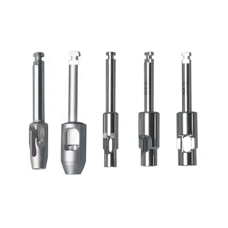 Стоматологический удлинитель для дрели