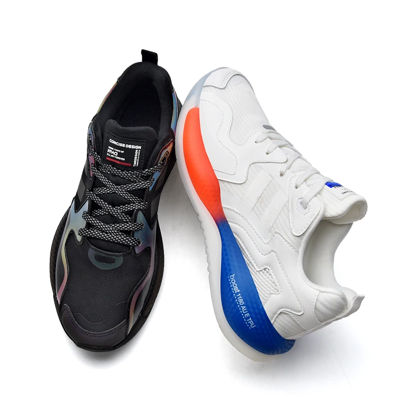 New Fashion Comfortable high quality keds for men Fitness Walking Style Shoes Sports Sneakers For Men