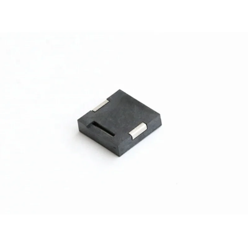 12 мм SMD Пьезозуммер внешний зуммер 80 дБ