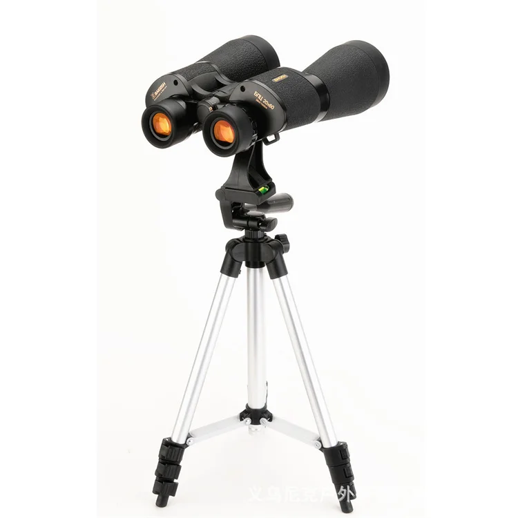 Russian Makino ED20X60 binoculars high definition high power night vision telescope