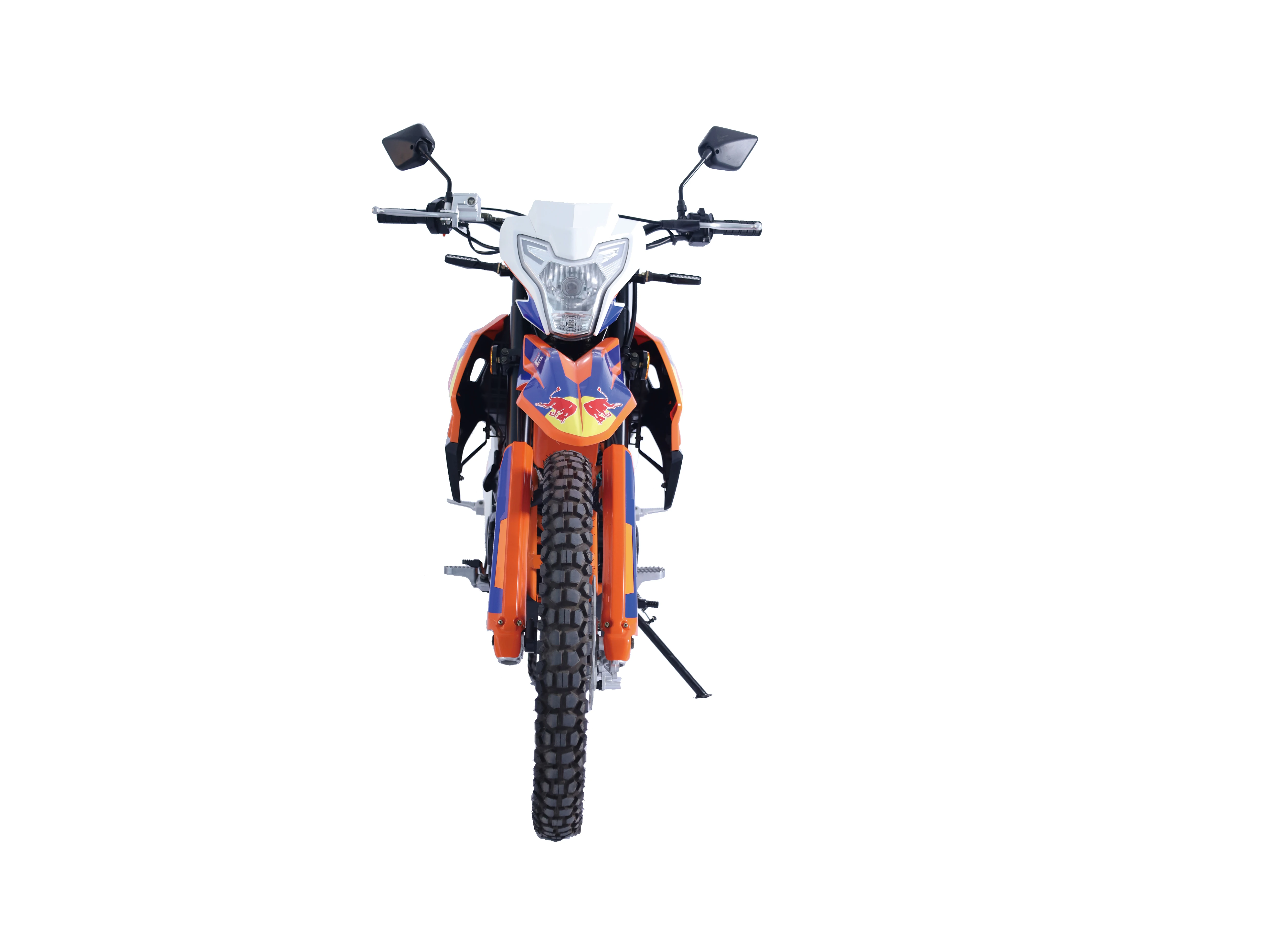 XGJ250GY-18 off-road motorcycles
