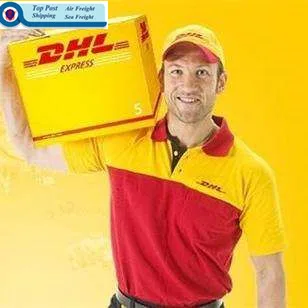 
tnt express service to abidjan/drop shipping service from Shandong yantai 