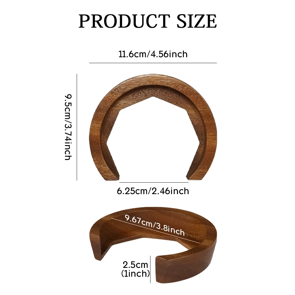 Wholesale 1PCS Coffee Machine Brewing Head Heat Shield Gasket Anti-scalding Ring For E61 ROCKET LELIT/ECM 3145 Series