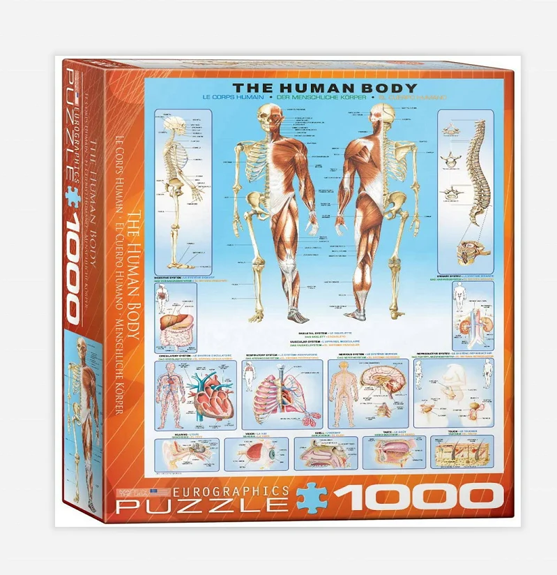 High performance customized customized paper puzzle game for children manufacturer