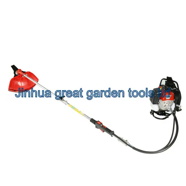 Бензиновый кусторез CG328/CG330/cg260b