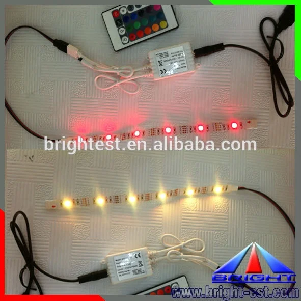 battery powered flexible led strip light,power bank led strip