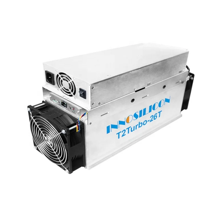  INNOSILICON T2T BTC Miner T2TH + 30T 32T 37T SHA 256 в наличии новые модели