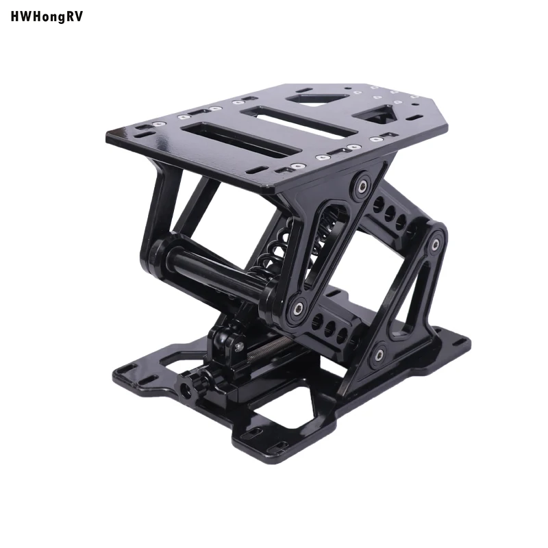 boat Seat Mechanism-6