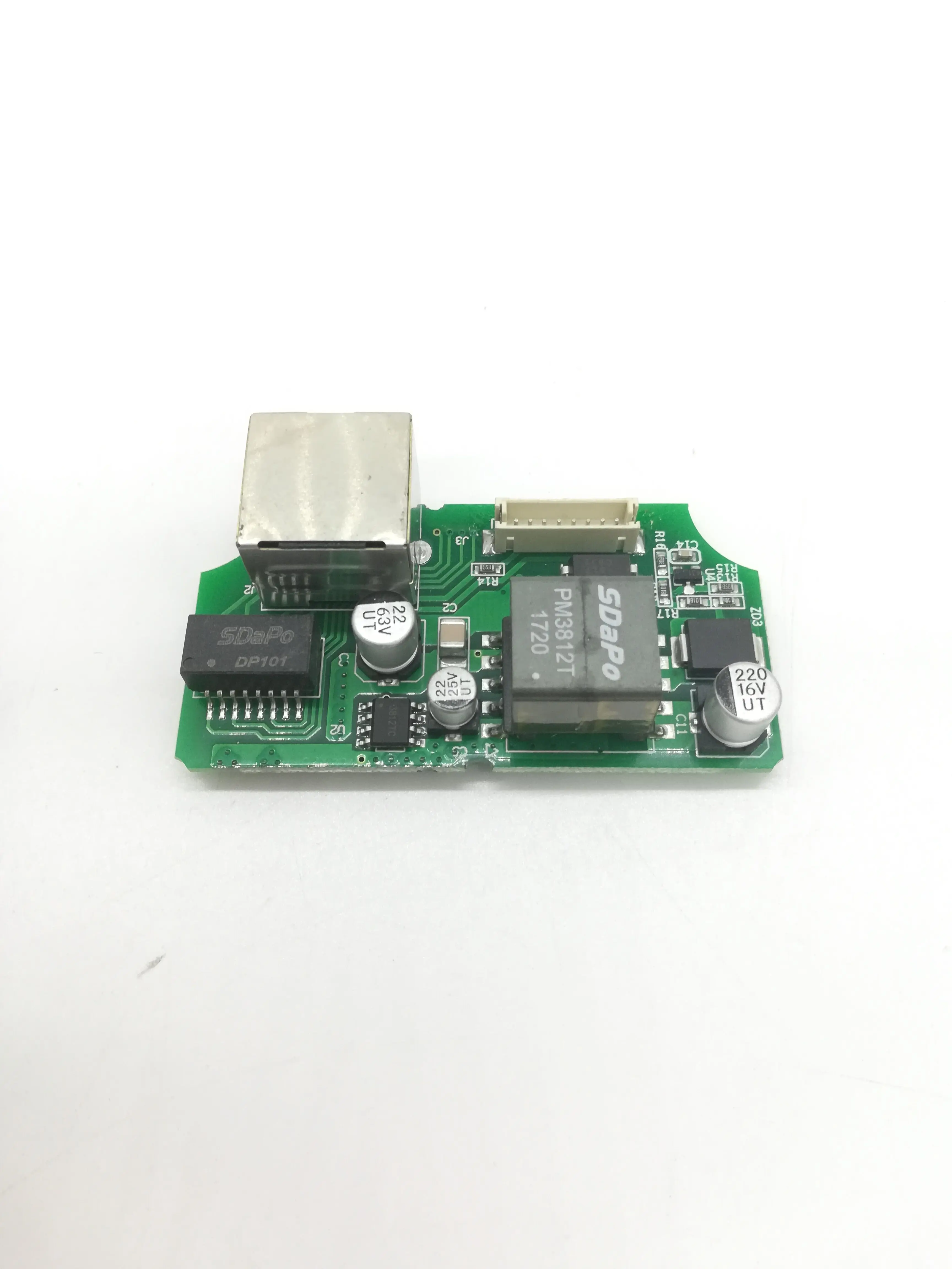 Sdapo объединения модулей poe камера ODM по заказу клиента