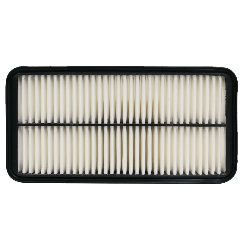 
Factory Direct Price Auto Parts Air Filter OE 17801-74020 with 100% Quality Guarantee 
