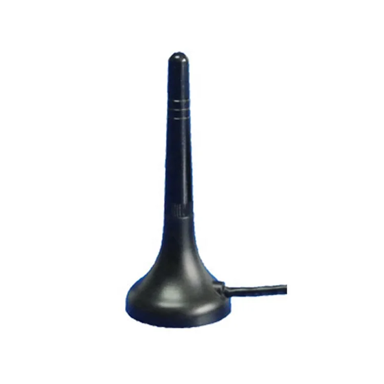 860-960Mhz/1710-2170Mhz/2500-2700Mhz Magnetic Base 3G 4G Signal Booster Antenna
