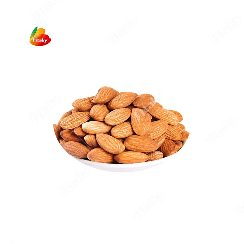 Пищевой класс Badam сухие фрукты миндаль оптовая продажа
