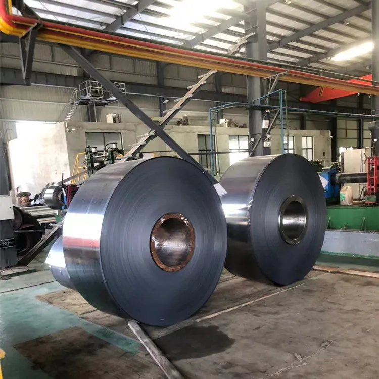 0.23MM 0.27MM 0.3MM M3 M4 MOH Prime Crgo Cold Rolled Grain Oriented Electrical Silicon Steel Coil Sheet Price Of Transformer