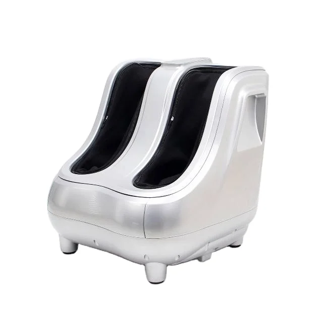 Electric Foot Massage Machine Shiatsu Foot Massager with Roller Blood Circulation Leg Massage Machine Wholesale