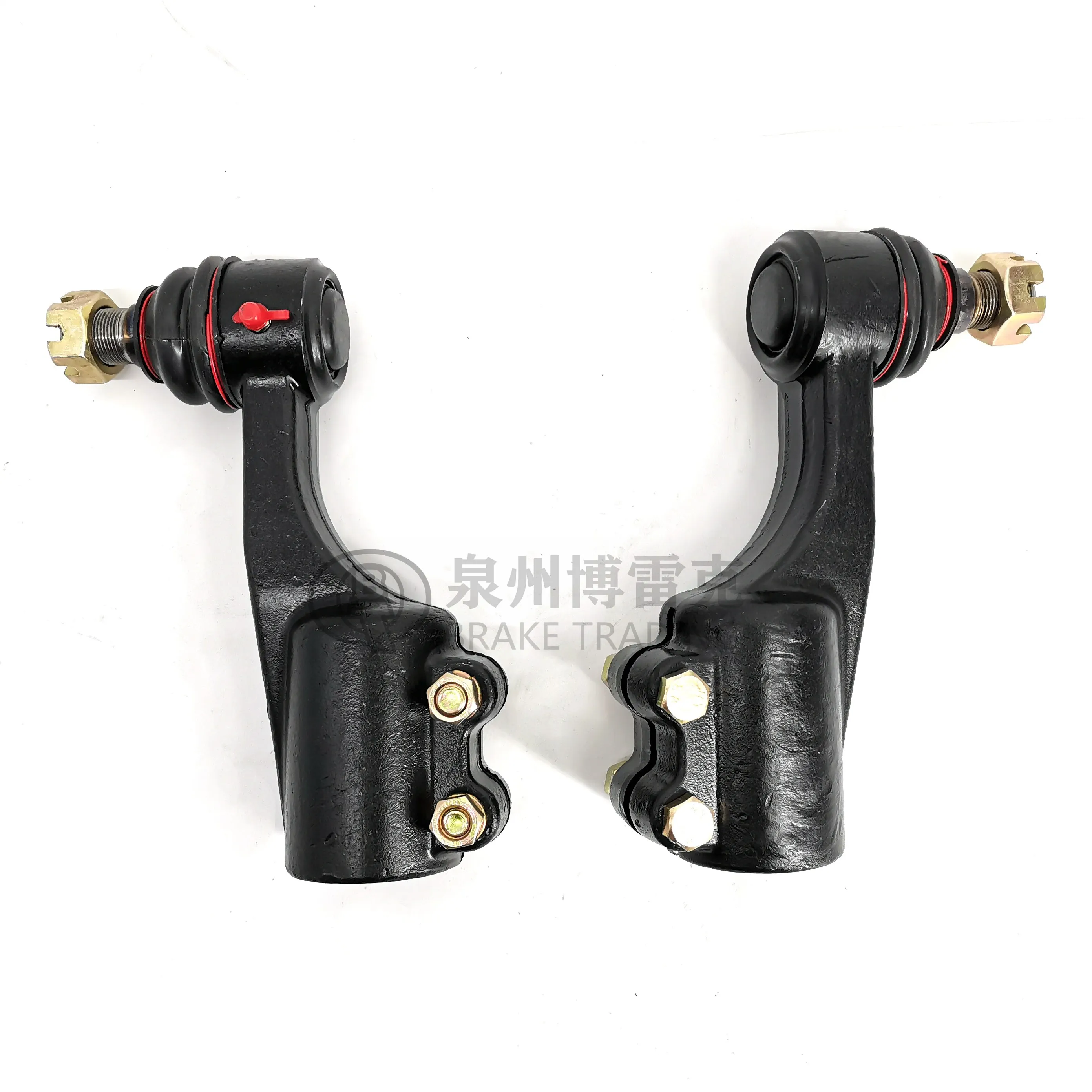 High  Quality  Steering System Tie Rod End  48570-90218  CW54/520/RF8 4857090218  NISSAN Trucks