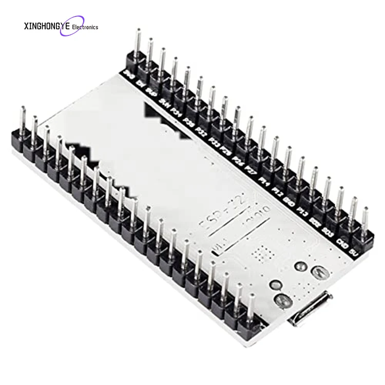 ESP32 Development Board NodeMCU WIFI Module ESP32 S3 ESP32-C3 ESP32-Wroom-32 ESP32-Devkitc-32e  ESP32-Cam ESP32 Module