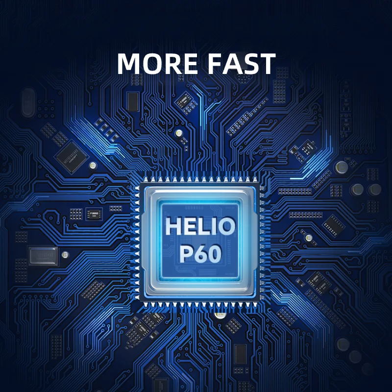 HUGEROCK R30B 3 inch waterproof barcode scanner 132K Animal RFID tag handheld industrial Data Collector rugged android pda