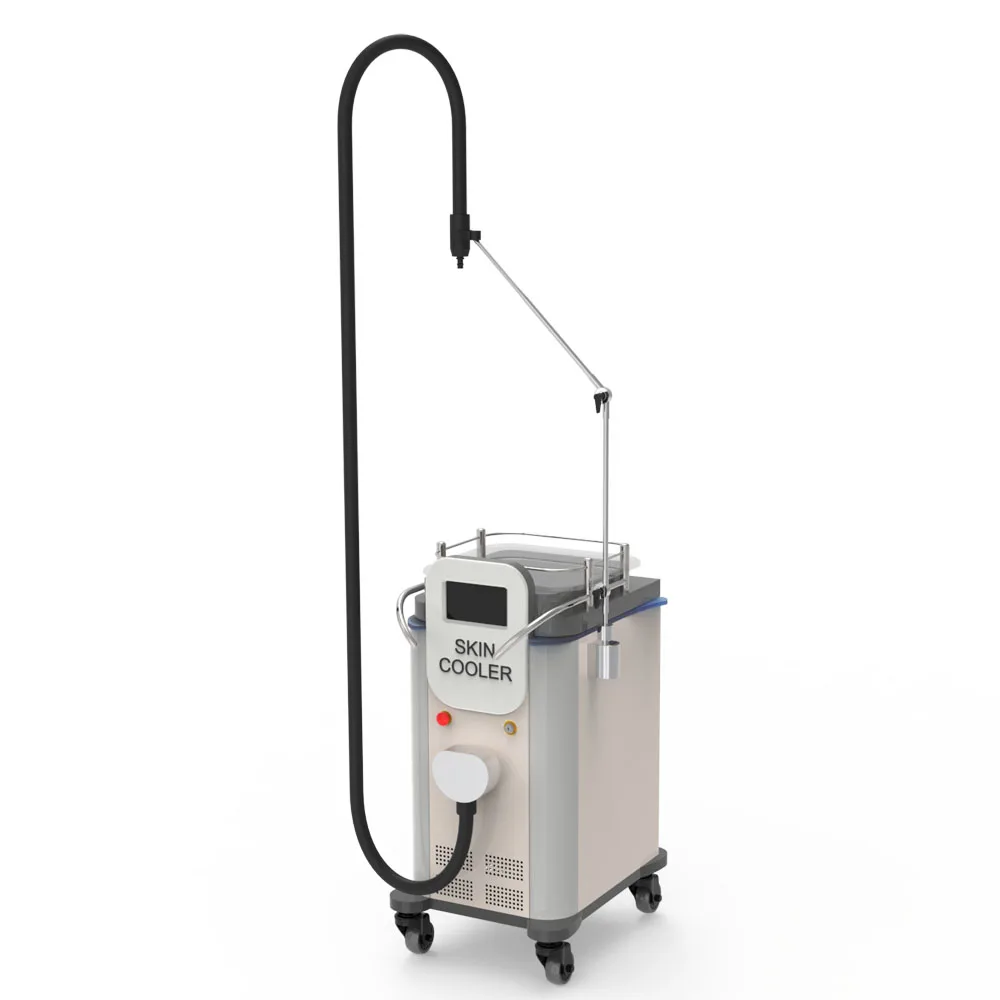 skincoolerdevice one