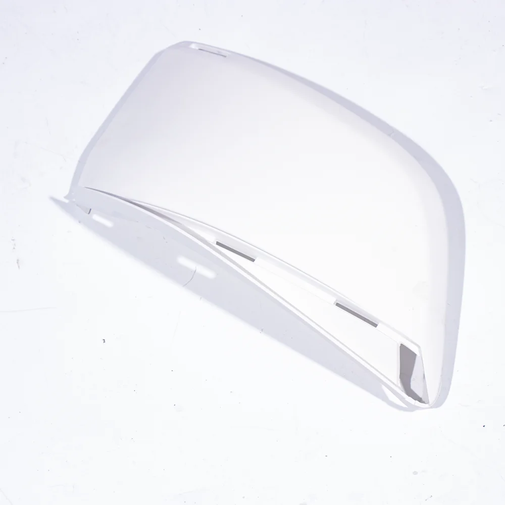 Truck assembly part white Deflector RH for Mercedes Benz Actros MP1