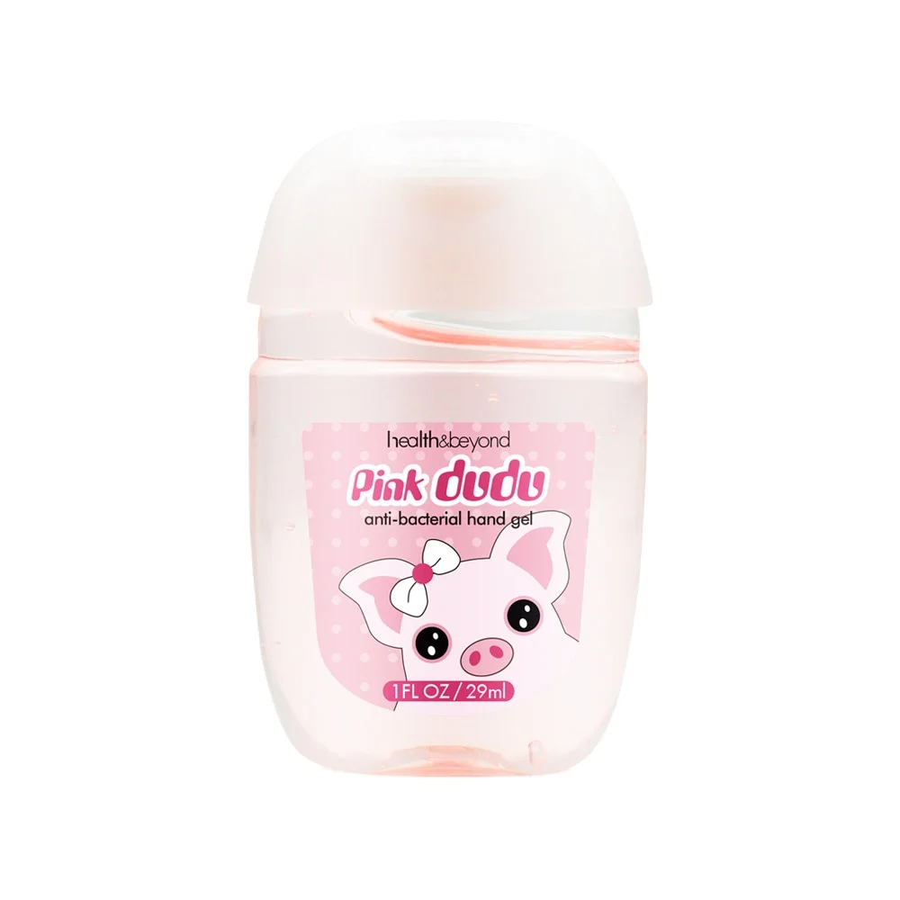 29 мл, оптовая продажа, Дезинфицирующий Гель для рук глубокого очищения