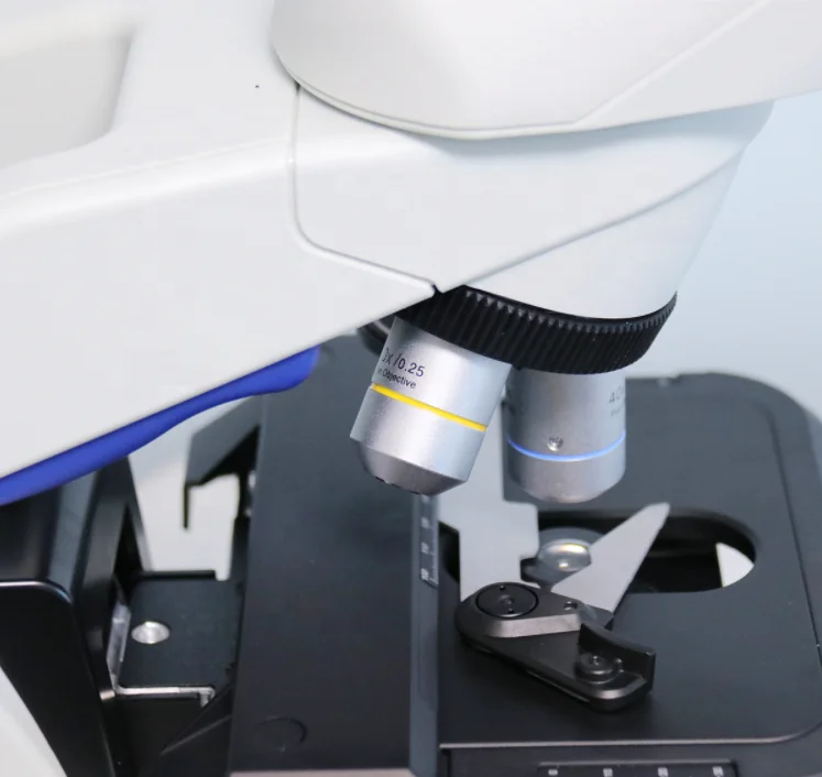 LED olymps Binocular Microscope CX23 Biological Microscope