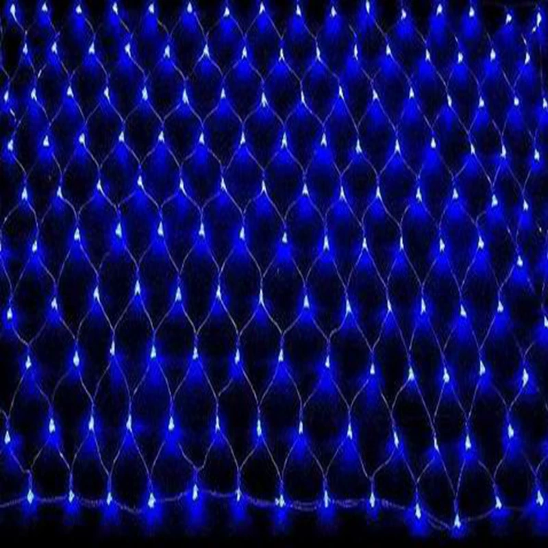 Factory prices in China led light up basketball net