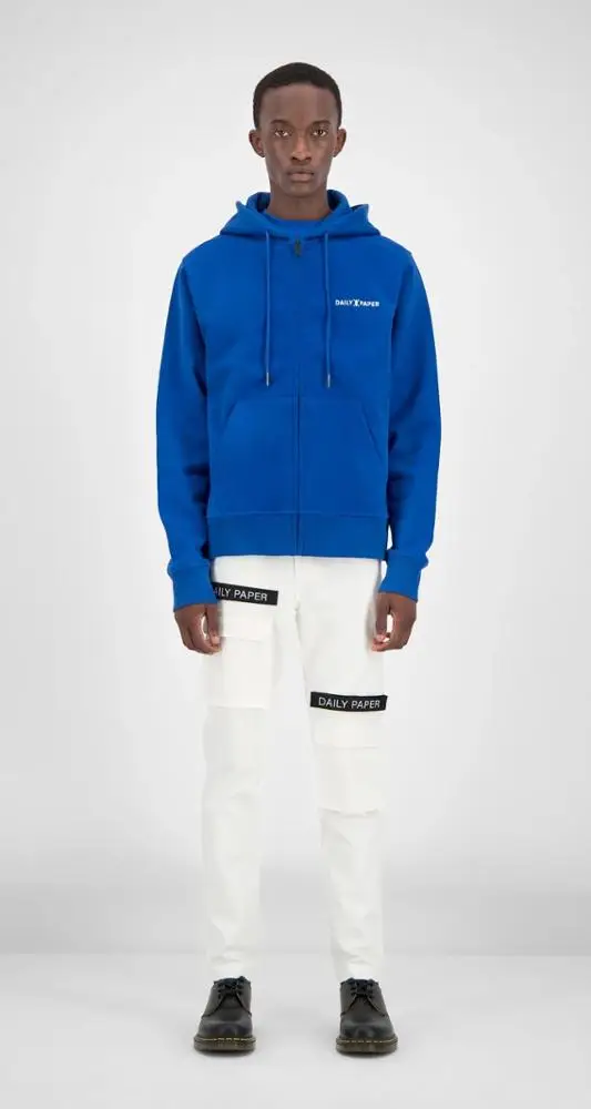 
High Quality Premium Full Zip Up Hoodies Custom Logo Heavyweight Embroidery Graphic Mens Cotton Zipper Hoodie For Men 