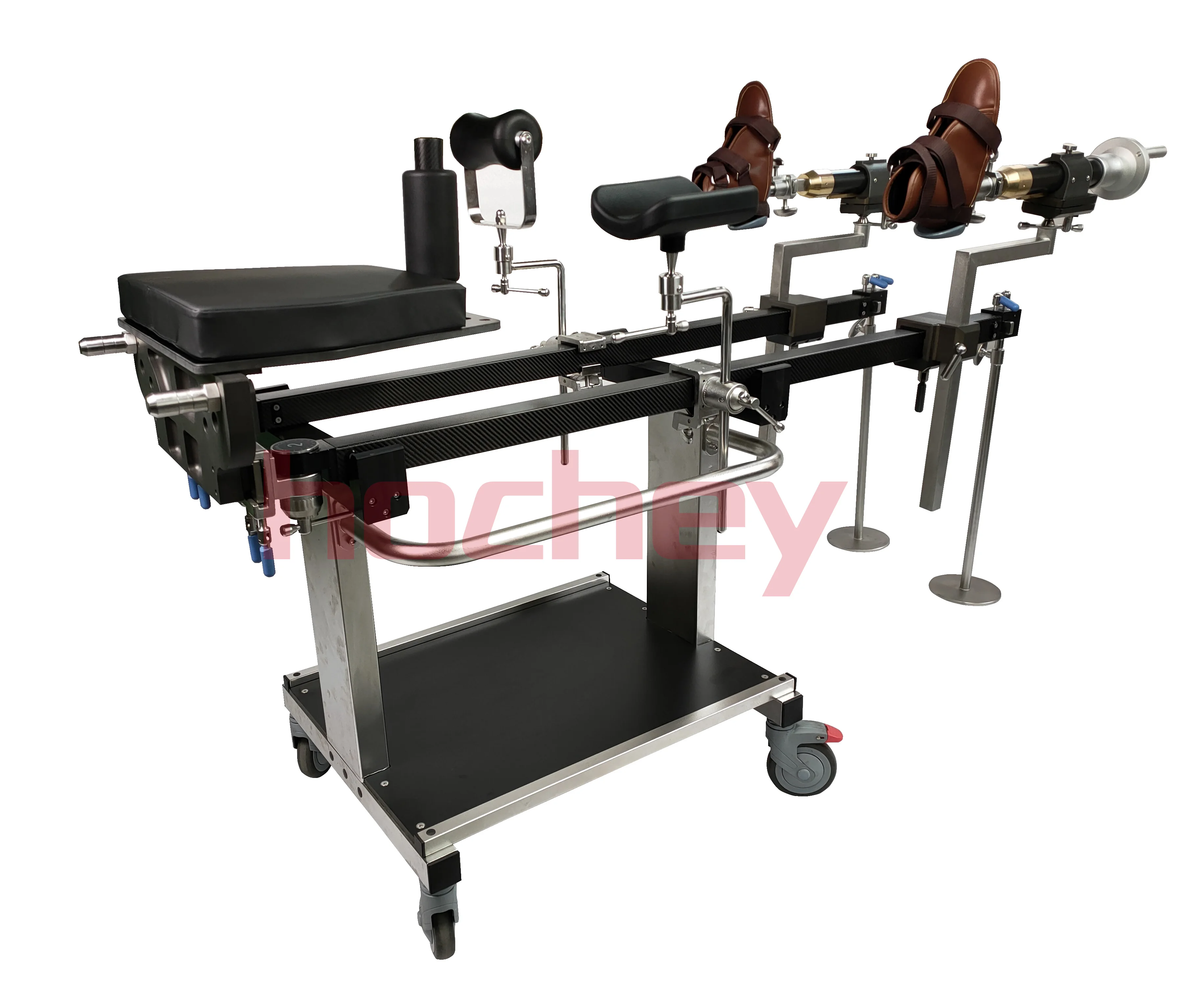 orthopedic traction frame/Surgical traction frame/Operating table traction frame For Operating Table