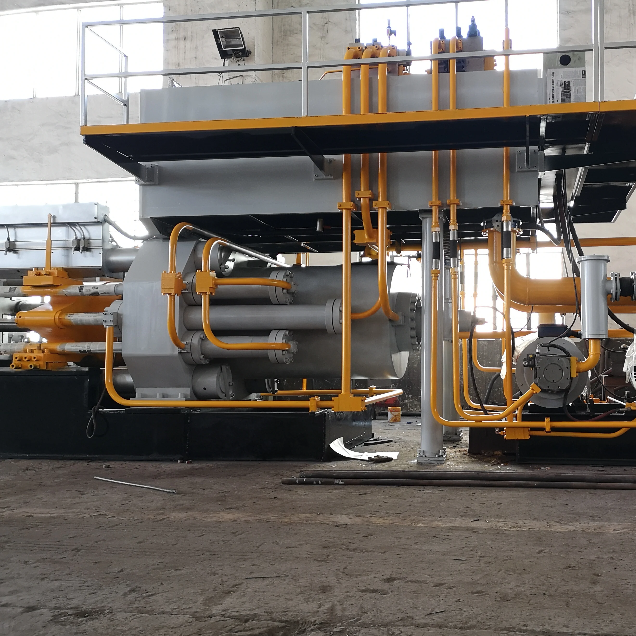 Aluminum Extrusion Press Aluminum Profiles Extrusion Press,Aluminum Profiles Extrusion Machine Extrude Press