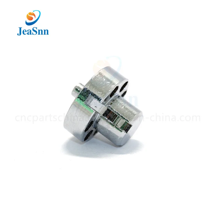 JeaSnn Oem мини-запасные 304 316 металлические детали из нержавеющей стали с ЧПУ изготовленные на заказ для нефтяной скважины высокоуглеродистая деталь изготовления