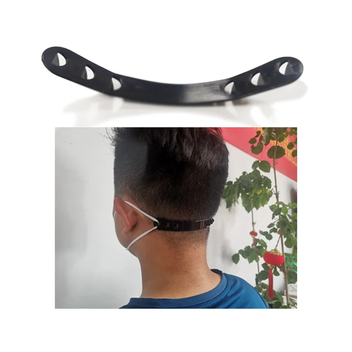 Ear Grip Extension Ear Extended Buckle