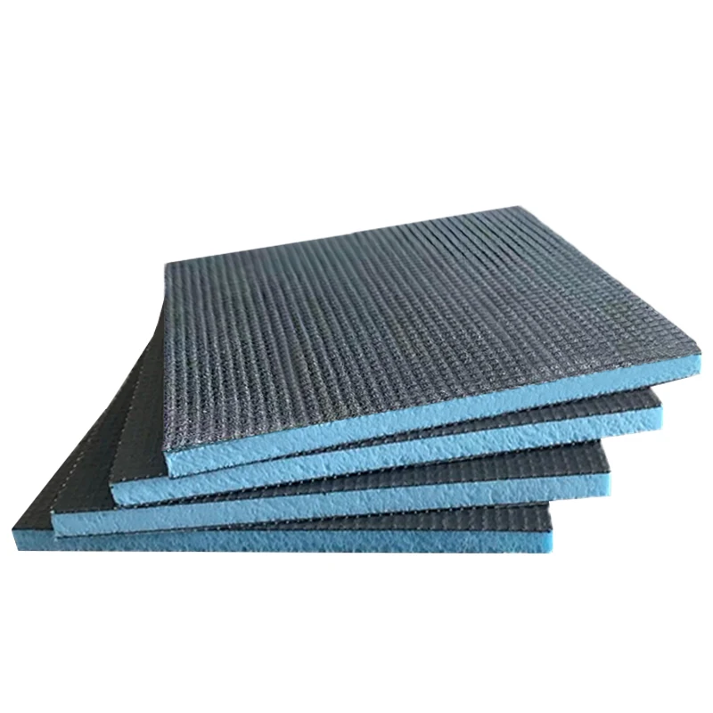 Waterproof Backer Board xps waterproof shower panels foam backer boards Shower Backer Board