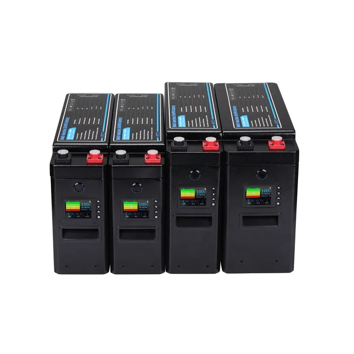 Solarbatterie Lithium Ion Batteries24 V Lipo Lifepo4 Akku12V 210Ah 3Kw Lifop4 Battery Batteries Lithium 12V For Power Generators