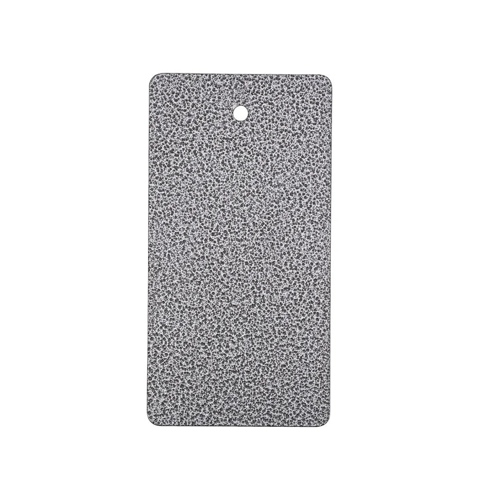 High Gloss Automotive Paint Aluminum Wheel-Hub Powder Coating Powder Paint