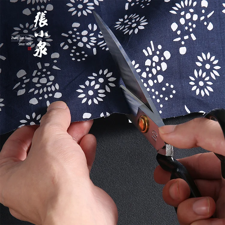 Stainless Steel Tailor Sewing Scissors Tailor Scissors Clothing Scissors