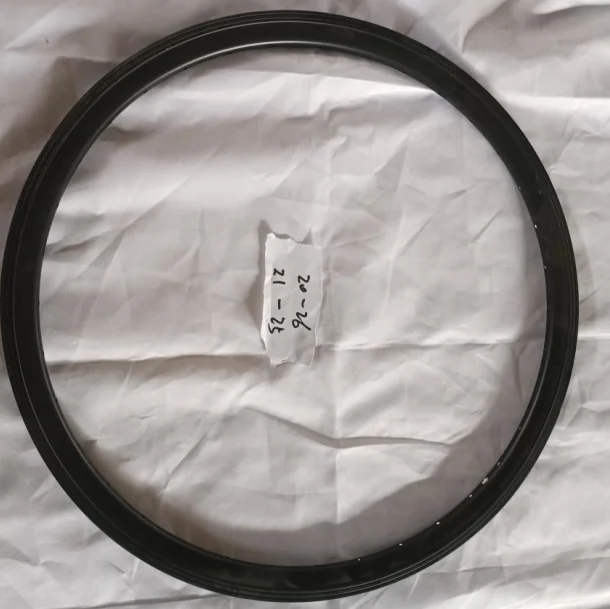 China bicycle accessory factory supply all kinds of material bicycle rim accessory parts cheap price