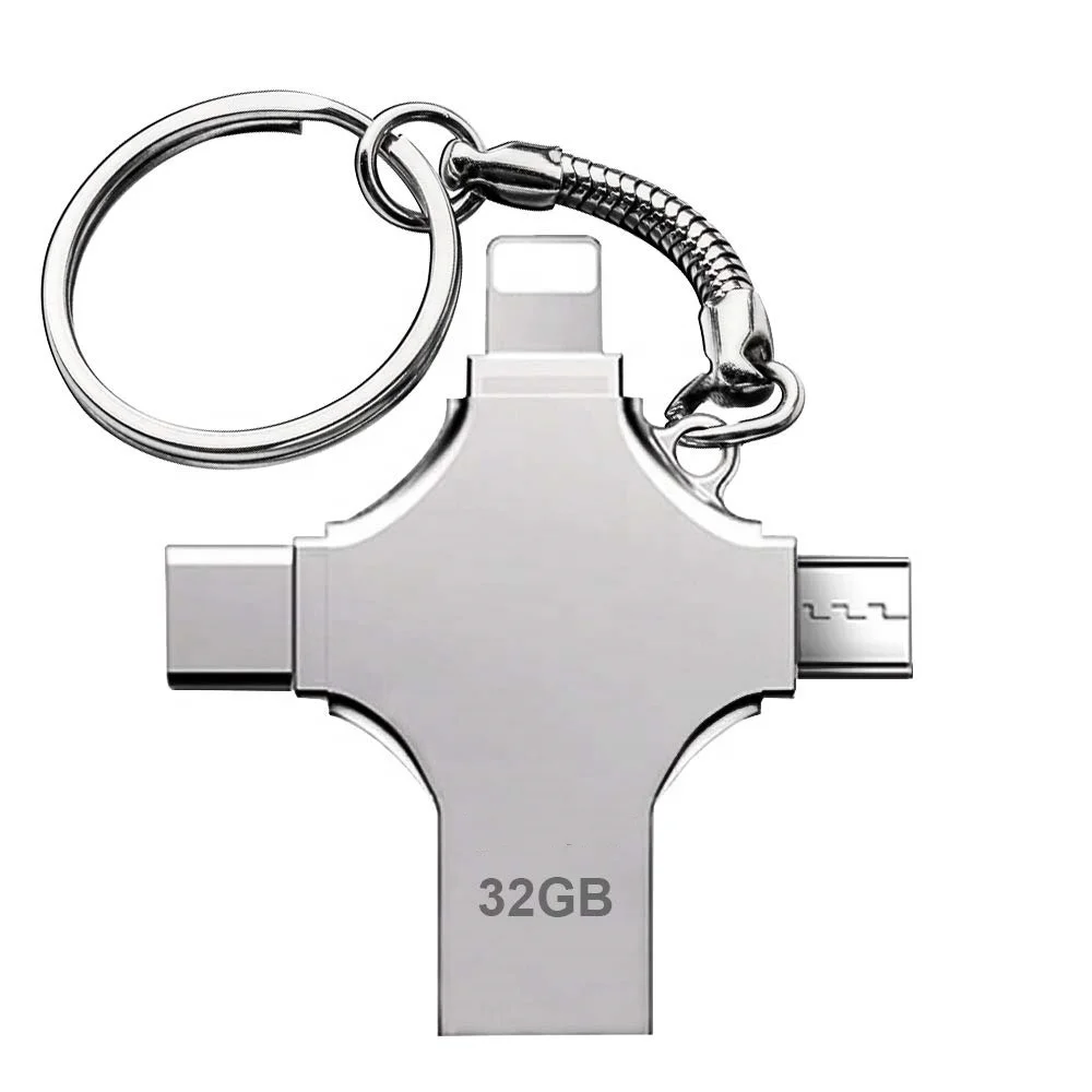 Usb OTG Тип C микронный флеш-накопитель с логотипом под заказ, флешка, флеш-накопитель 64 ГБ, 32 ГБ, 128 ГБ, 2,0, 3,0 OTG usb флеш-накопитель