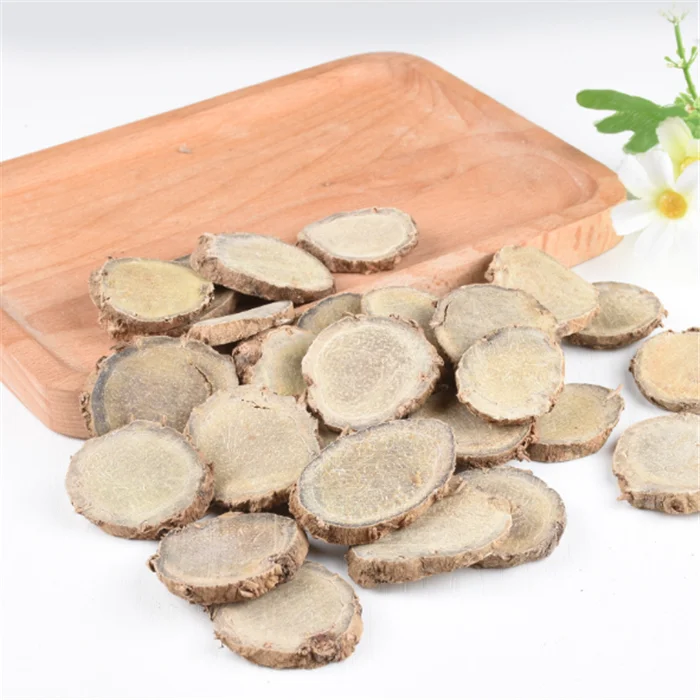 E Zhu Natural Chinese Herbs Dried Zedoary Turmeric/Curcuma Zedoary Root For Sale