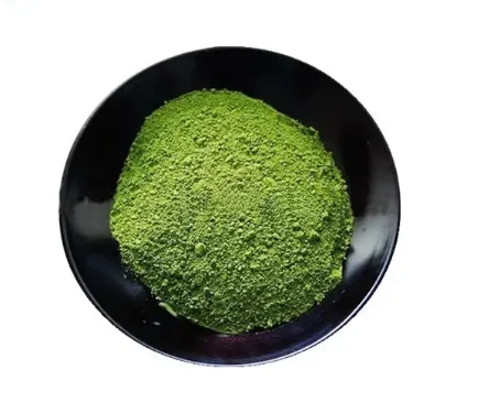Nutrition Enhanced Stevia Barley Grass Powder Sugar-Free Food Additives Mixed OEM Service