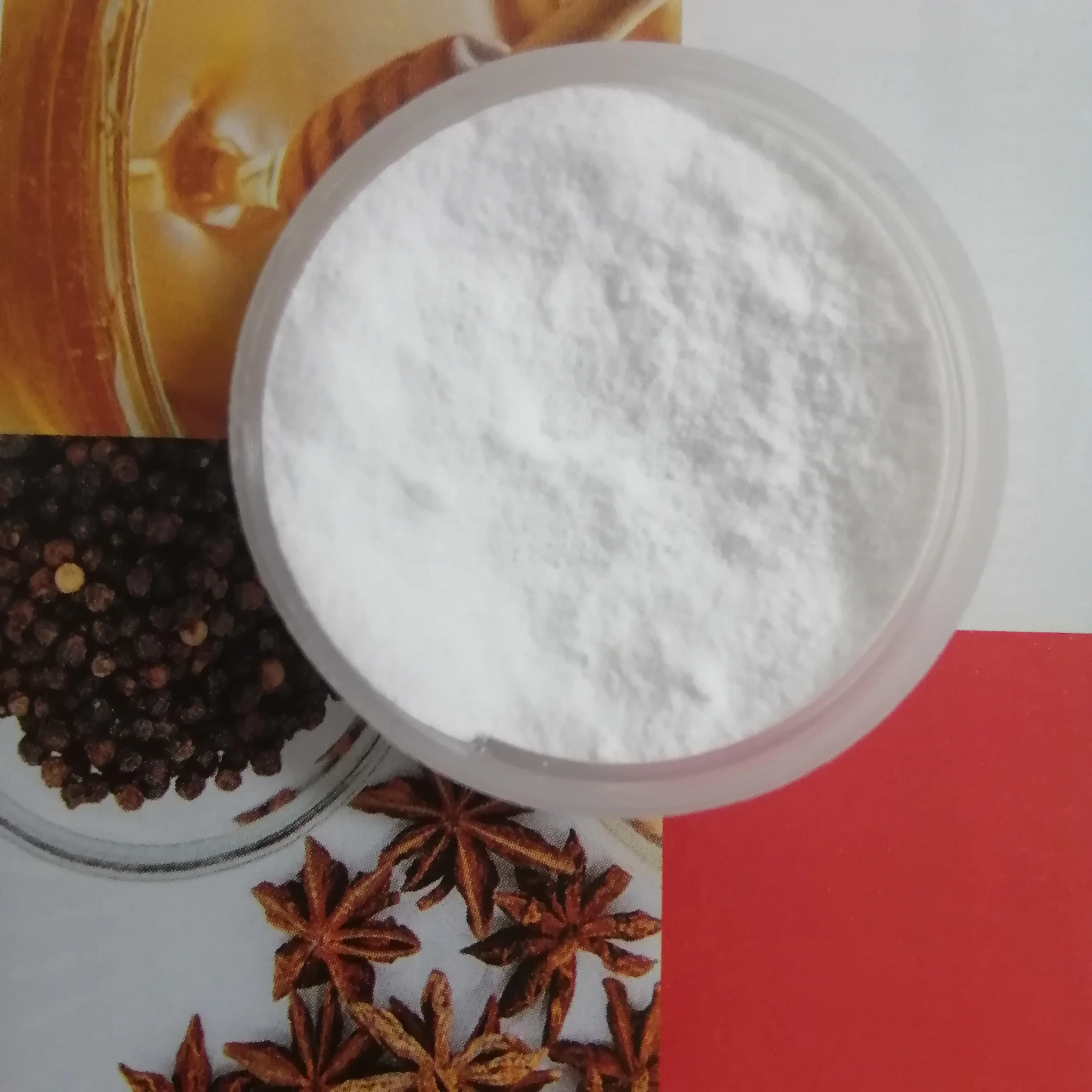 Monosodium Phosphate (MSP) NAH2PO4 cas no 231-448-7 PH regulator buffering agent 7558-80-7 factory supply