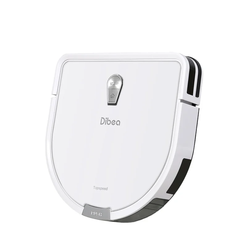 Robotic Vacuum Suzhou Dibea Original Hot Selling Robot Vacuum Cleaner Cheap Price Buy Robot Vacuum Cleaner With Mopping